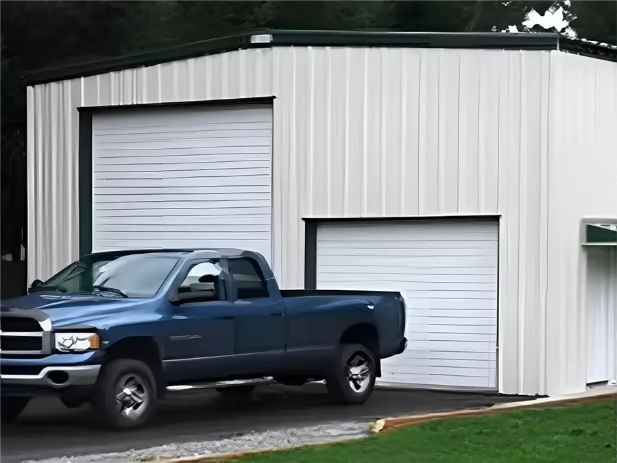 Steel Structure Car Garages (6).jpg