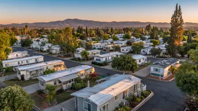 7 Best Mobile Home Communities to Invest in for 2024