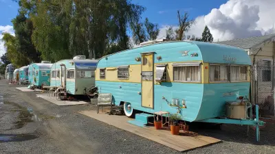 Maximizing Value: How Exceptional After-Sales Service Lowers Repair Costs for Best Trailer Park Trailers