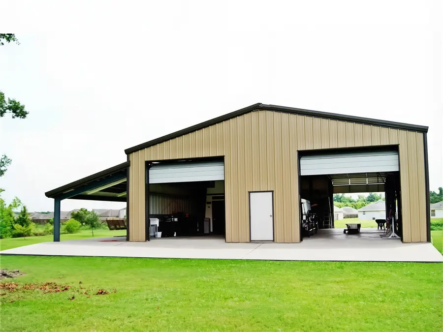 Steel Structure Car Garages (2).jpg