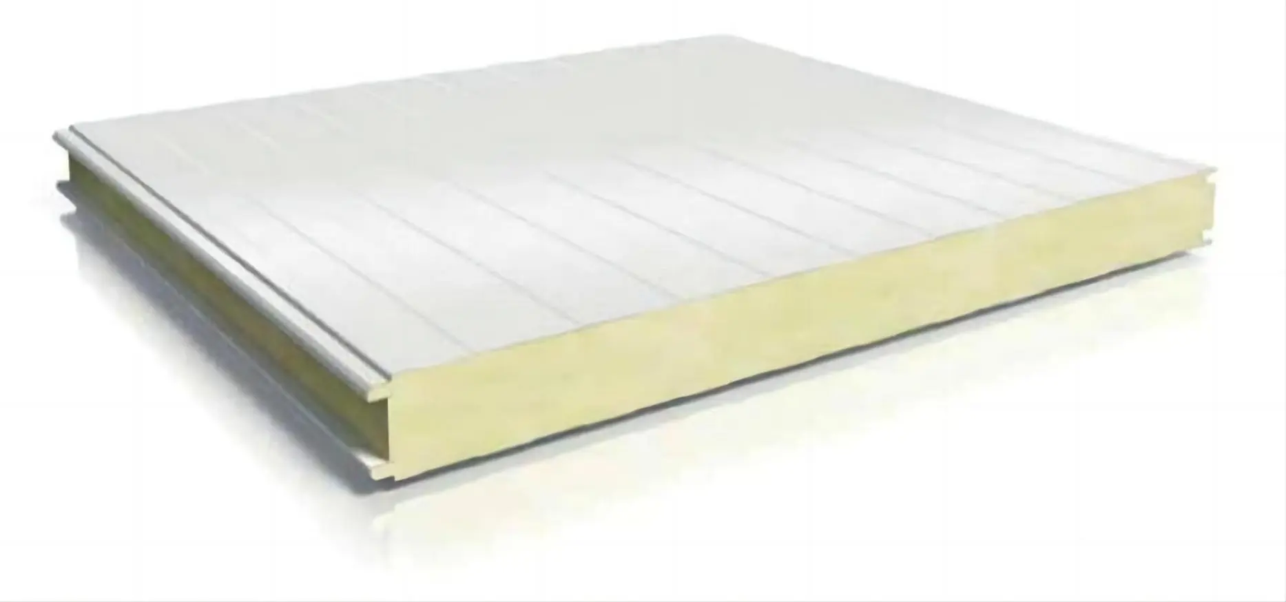 PU Sandwich Panel (1)