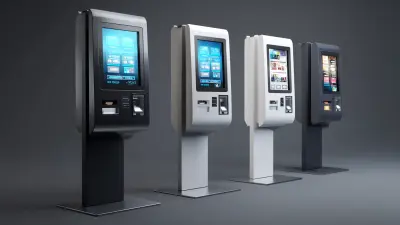 5 Benefits of Best Information Kiosks for Your Business Success