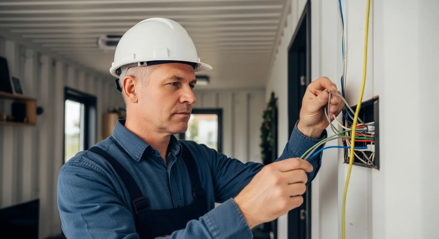 Safety Precautions for Container Houses in Summer.jpg